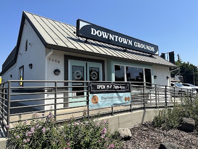 Downtown Grounds