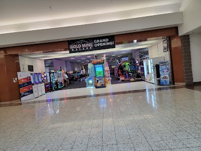 Mt. Shasta Mall